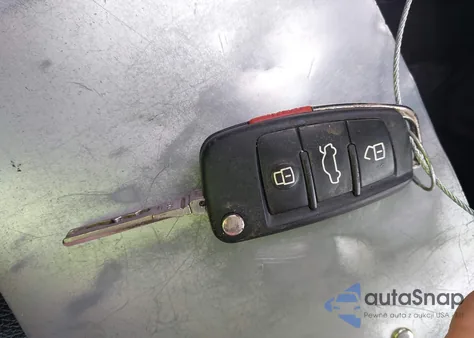 2015 Audi A3 2.0T Premium from USA, damaged, VIN WAUBFGFF2F1129580